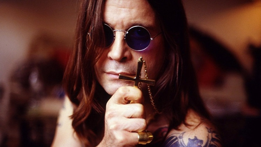 did ozzy osbourne wrote mama im coming home